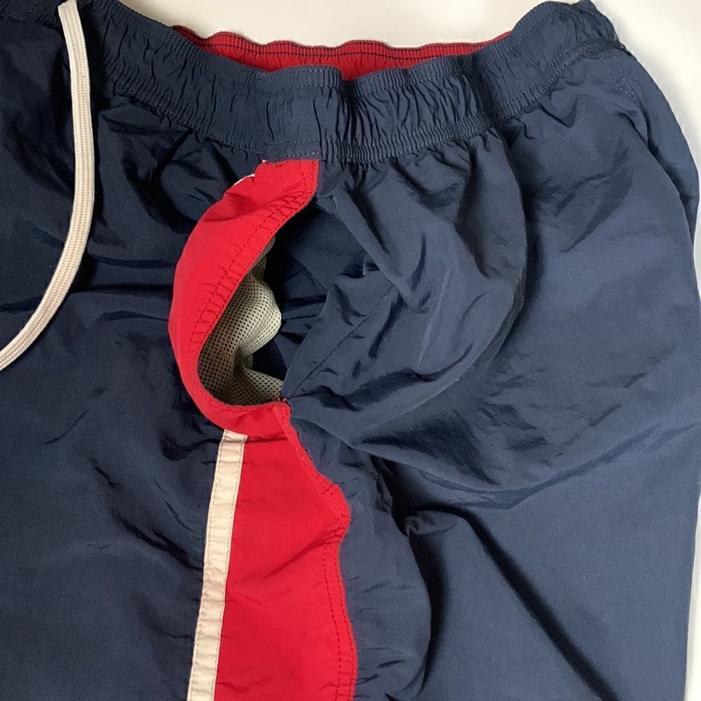 men’s NAUTICA swim shorts trunks XL - Picture 7 of 9